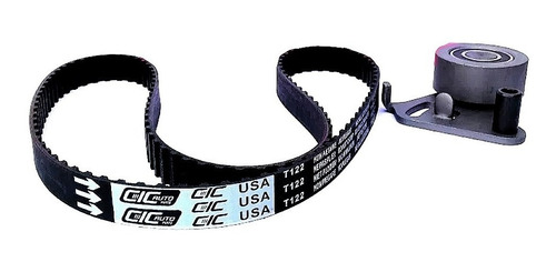 Kit De Tiempo Chevrolet Isuzu Caribe Luv 2.3 Lts, Tropper Ii