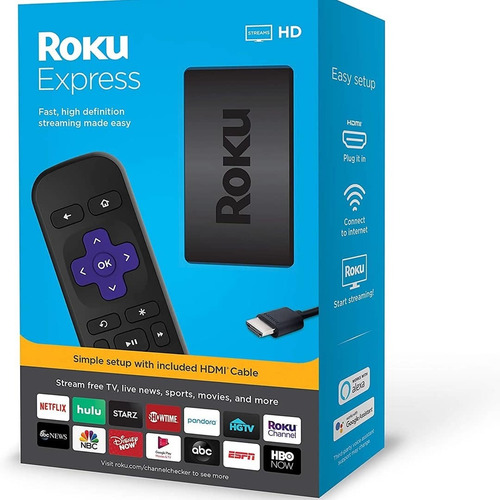 Rokus Hdmi Nuevos Y Pon Tu Televisor A Volar Con Internet