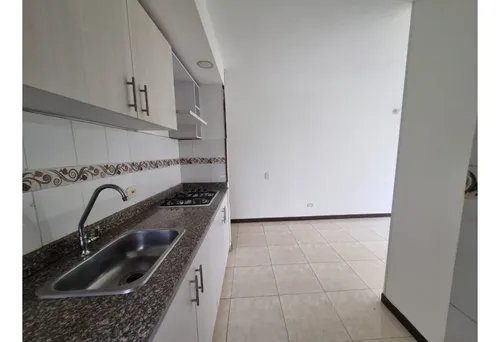 Alquilo Apartamento En Los Naranjos- Jamundi