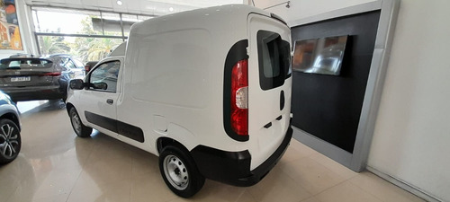 Imagen 4 de 15 de Fiorino Endurance 1.4 - C