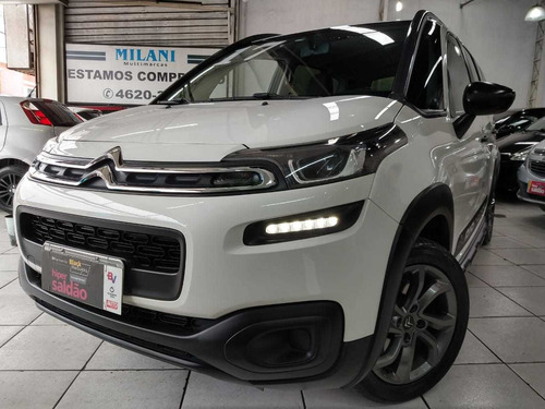 Citroen Aircross 2017 Sem Entrada!!!