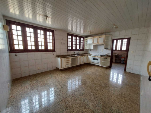 Casa Com 5 Quartos Para Comprar No Palmares Em Belo Horizonte/mg - 16356