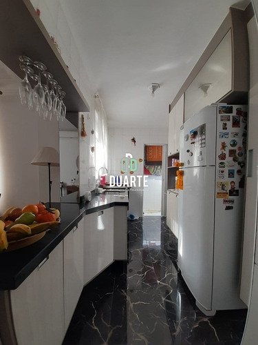 Imagem 6 de 18 de Apartamento - Ap04196 - 69872792