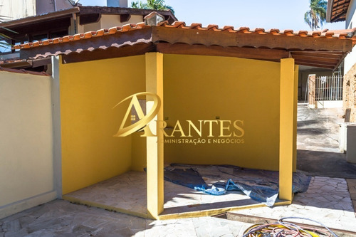 Imagem 4 de 30 de Chacara - Ch00221 - 69890759