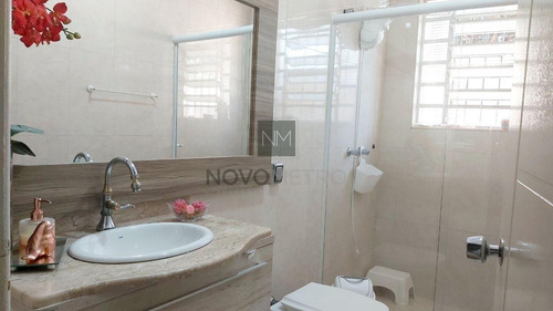 Imagem 8 de 14 de Casa À Venda Em Parque Industrial - Ca005792