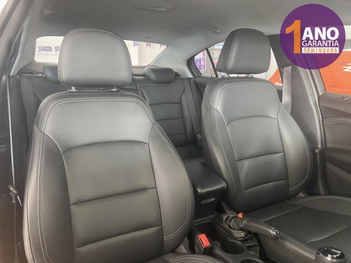 Imagem 8 de 8 de Chevrolet Cruze Lt 1.4 16v Ecotec (aut) (flex)