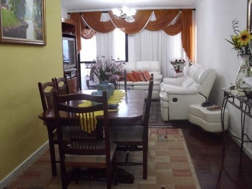 Imagem 4 de 7 de Apartamento - Ref: 1912