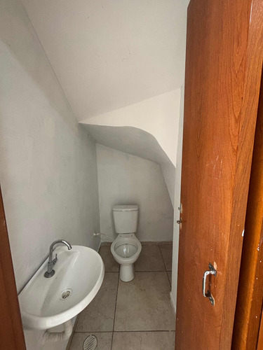 Excelente Casa Com Duas Suítes