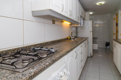 Imagen 7 de 30 de Departamento Warren Smith