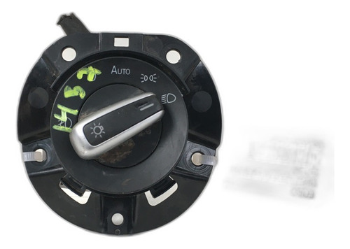 Control De Luces Opel Corsa 2014-2016