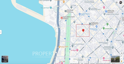 Amplia Casa Ideal Para Uso Comercial