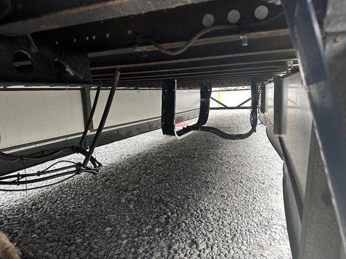 Caja Seca 2019 Wabash Duraplate 53´