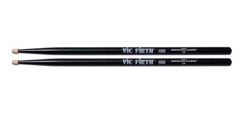 Palillos De Bateria Vic Firth American Classic 5ab