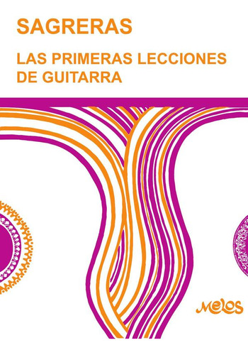 Ba9500 - Las Primeras Lecciones De Guitarra (españa) - Ju...