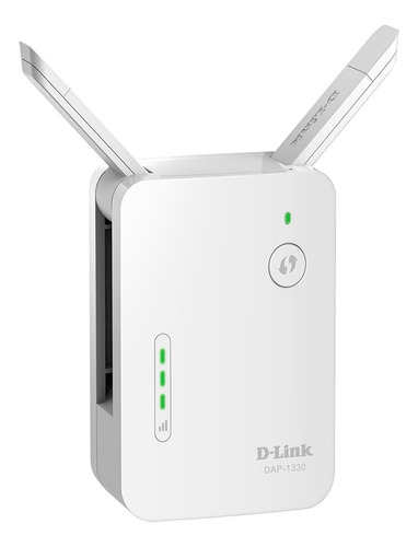 Repetidor inalámbrico D-link