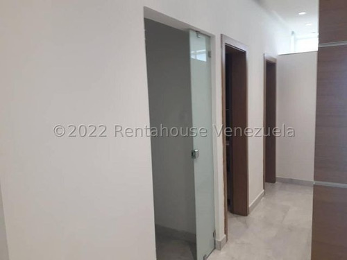 Imagen 2 de 21 de Oficina Torre A-1 Frente A Concepto La Viña 22-24189 Yudermy M. 0414-4115155