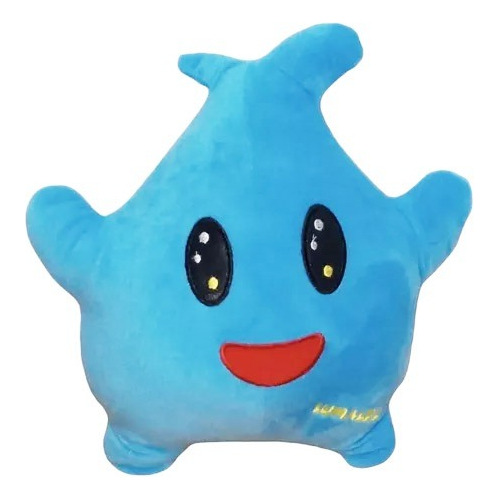 Peluche Estrella Lumalee Audio Frases