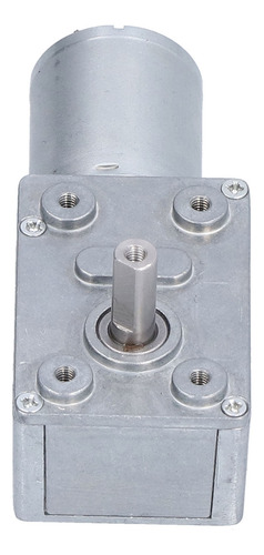 Turbina Reductora Autoblocante Dc Motor 4632370 Turbina Heli