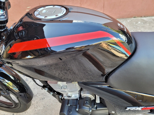 Imagen 13 de 16 de Zanella Rx 150 Z7 Full