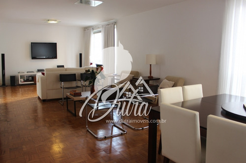 Imagem 7 de 15 de Colina Jardim Paulista 226m² 03 Dormitórios 01 Suítes 1 Vagas - 6b58-2e79