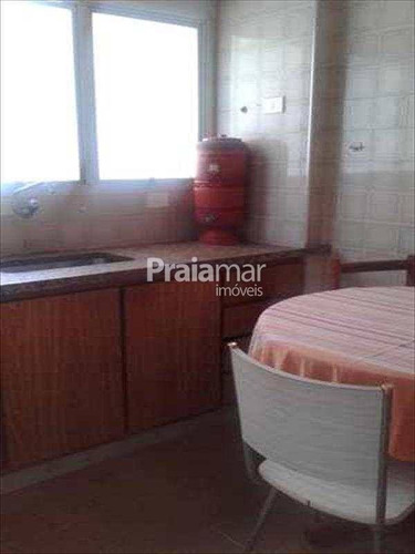 Imagem 4 de 15 de Apartamento 2 Dorm | 1 Vaga | 130 M² | Itararé I São Vicente - 1136
