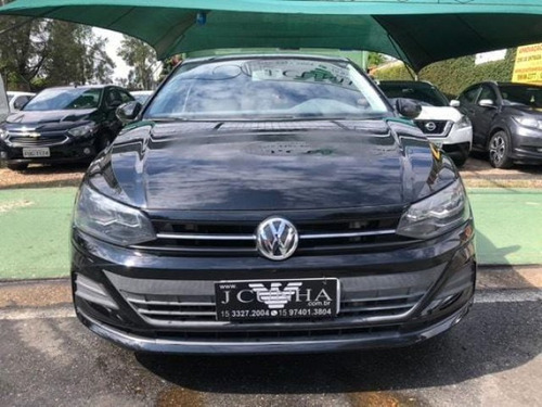 Volkswagen Virtus Virtus 1.6 MSI TOTAL FLEX AUTOMÁTICO