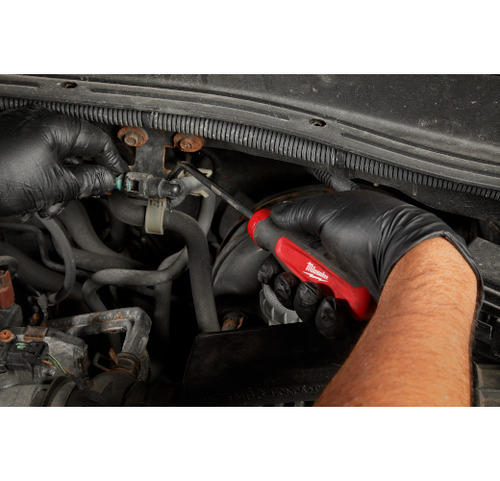 Milwaukee 48-22-9218 8pc Hook & Pick Set Yyn