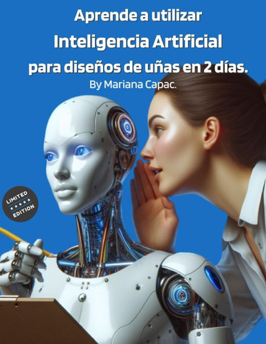 Aprende A Utilizar Inteligencia Artificial Para Diseño 61zmt