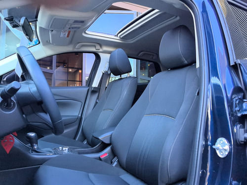 Mazda CX-3 2.0 I Sport 2wd At