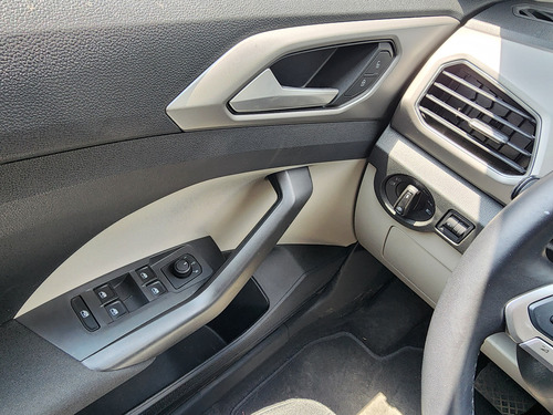 Volkswagen Taigun 1.0 Tsi Comfortline At