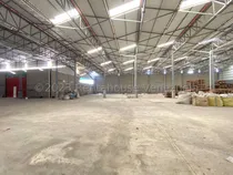 Comprar Dennymar Te Ofrece Empresario Inversionista, Conj De Galpones Industriales Colocando A Tu Disposición 6670 Mts2 Distr En Oficinas, Depósitos Áreas De Carga Y Descarga, Terreno Propio Y Mas. B56096 