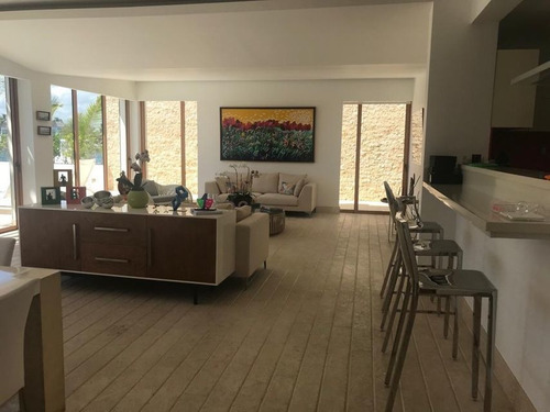 Imagen 6 de 14 de Villa En Venta En Cap Cana, Punta Cana Acceso Directo Al Mar