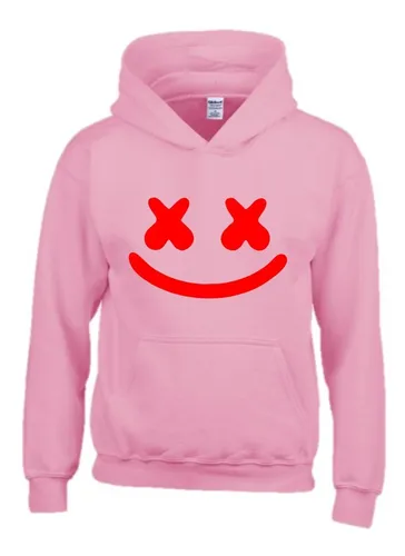 comprar Buzo Dj Marshmello Music Capota Hoodies Buso Saco Bv12