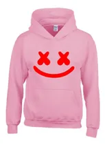Comprar Buzo Dj Marshmello Music Capota Hoodies Buso Saco Bv12