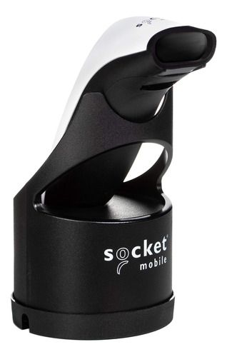 Socket Scan S700, Escáner De Código De Barras 1d, Blanco .