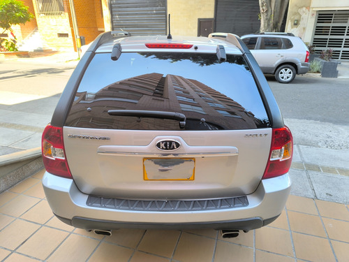 Kia Sportage Fq 4x2 Automática 2016