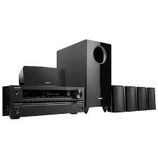 Home Theater 5.1 Dolby Onkyo Ht S3705 True Hd Bluetooth Hdmi