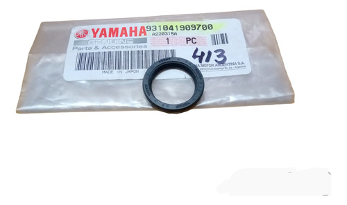 Reten De Plaqueta Encendido Yamaha Axis Jog Mint Original 