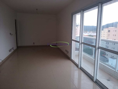 Imagem 3 de 21 de Apartamento Com 3 Dorms, Ponta Da Praia, Santos - R$ 860 Mil, Cod: 64152706 - V64152706