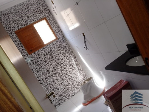 Imagem 17 de 22 de Casa A Venda No Bosque Das Colinas 1
