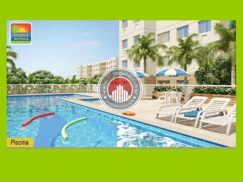 Imagem 6 de 15 de Apartamento 2 Quartos - Bandeirantes Vargem Vargem Pequena - Apartamento A Venda No Bairro Vargem Pequena - Rio De Janeiro, Rj - O-73194