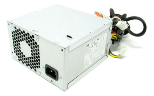 Fonte Para Servidor Hp `proliant Ml110 550w Fsg019