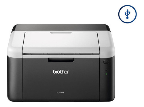 Impresora Laser Brother Hl 1202