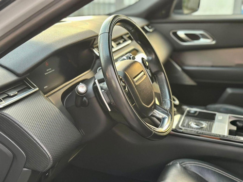 Range Rover Velar 2.0 R Dynamic 2018