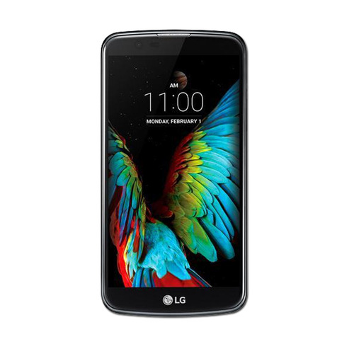 Celular LG 16gb 3g K410 Q10 Azul Amovil