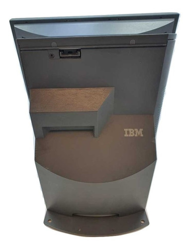 Punto De Venta Ibm O Ncr Todo En Uno Pantalla Touch (Usado)
