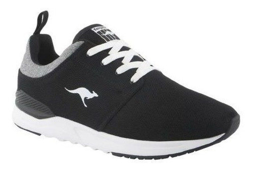 Tenis Casual Kangaroos Hombre 821553 Original