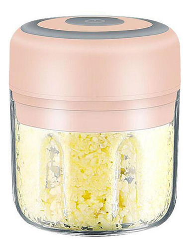 Sostenido Manual Picar Cebolla Utensilios De Cocina 250ml