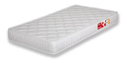 Artístico Extra Resonar Colchon De Cuna 130x60cm Densidad 18 Impermeable 10 Cm Alto | Meses con intereses Artístico Extra Resonar Colchon De Cuna 130x60cm Densidad 18 Impermeable 10 Cm Alto | Meses con intereses