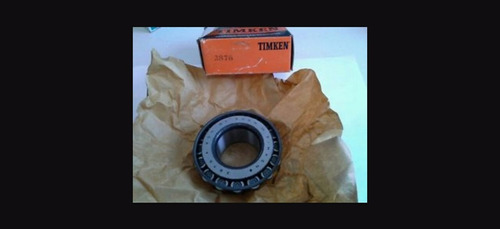 3876 Rodamiento ( Cono) Marca Timken